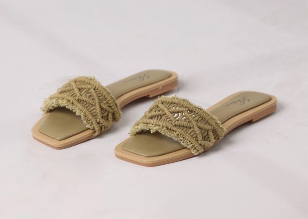 XT-11 / Trendy Versatile Slipper