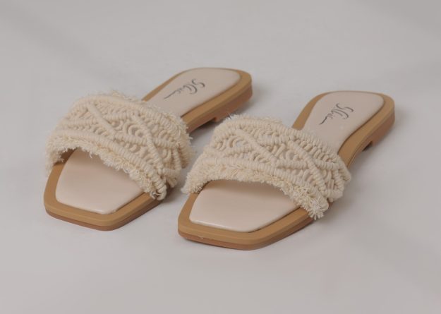 XT-11 / Trendy Versatile Slipper