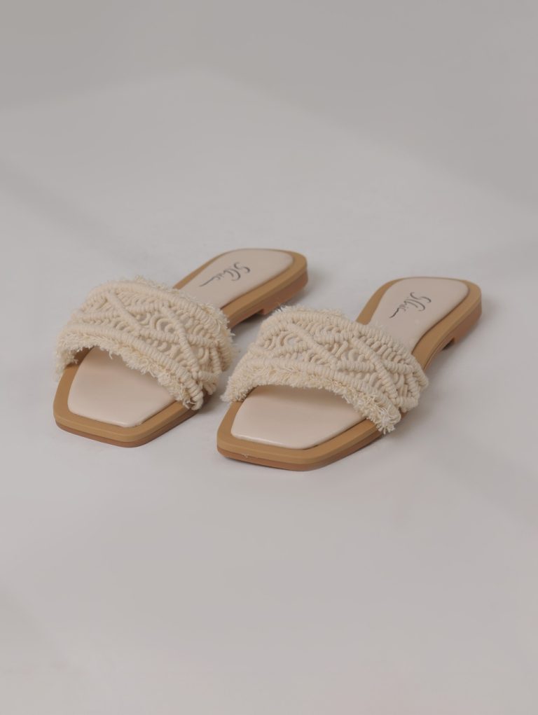 XT-11 / Trendy Versatile Slipper