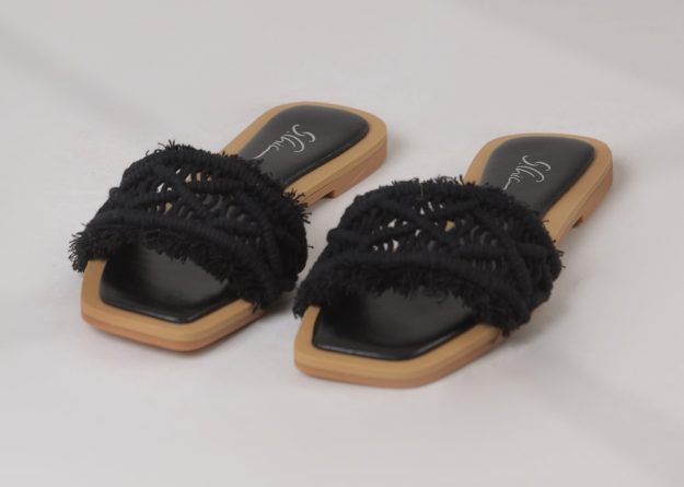 XT-11 / Trendy Versatile Slipper