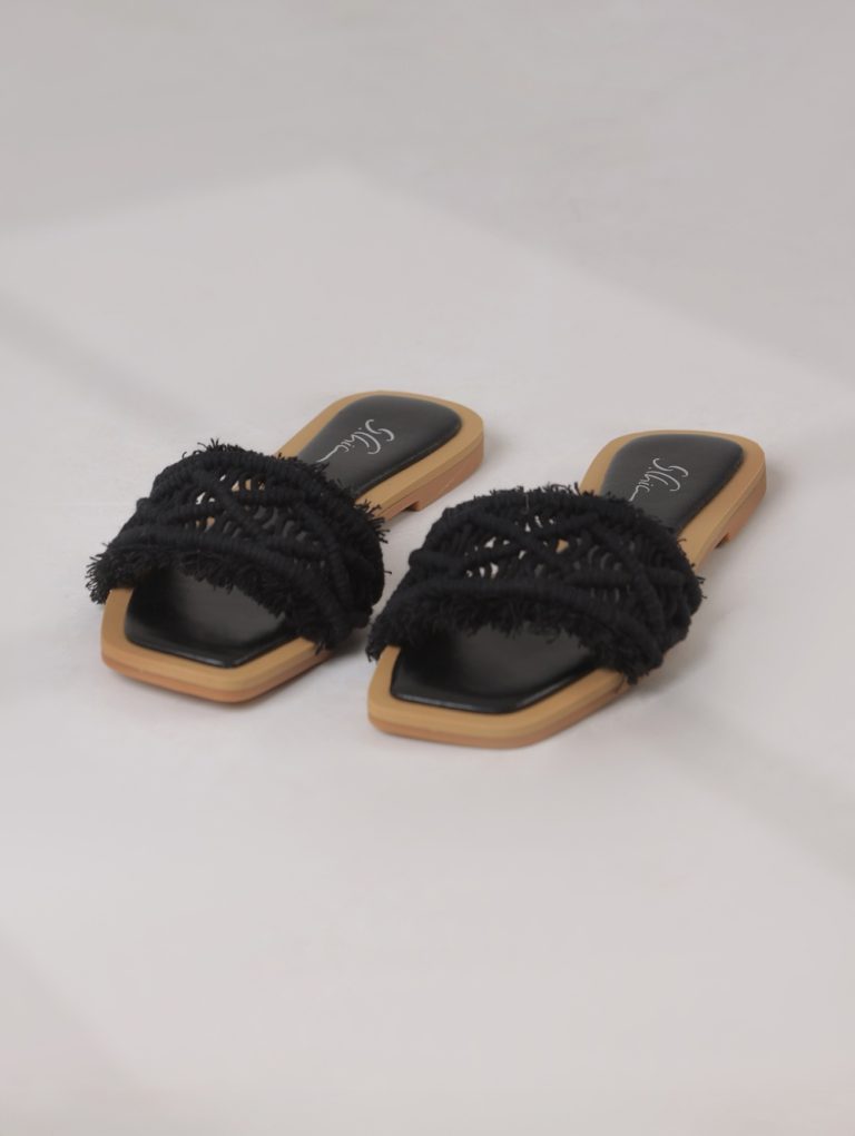 XT-11 / Trendy Versatile Slipper