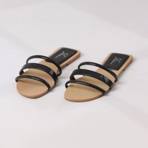 Summer Glamorous Slippers