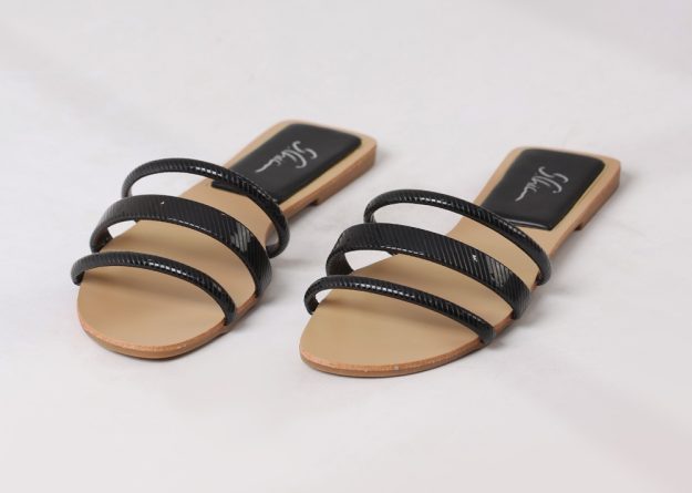 Summer Glamorous Slippers