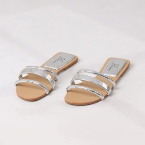 Summer Glamorous Slippers