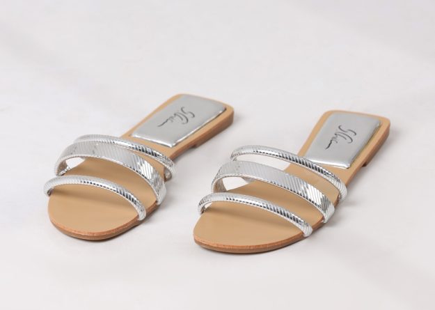 Summer Glamorous Slippers