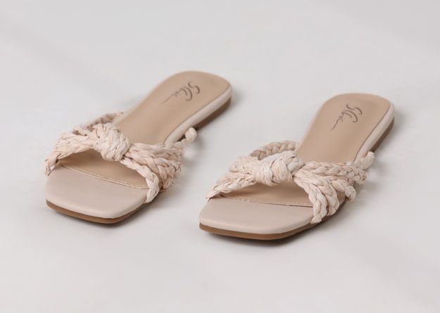 XT-9 / Classic Comfy Slipper