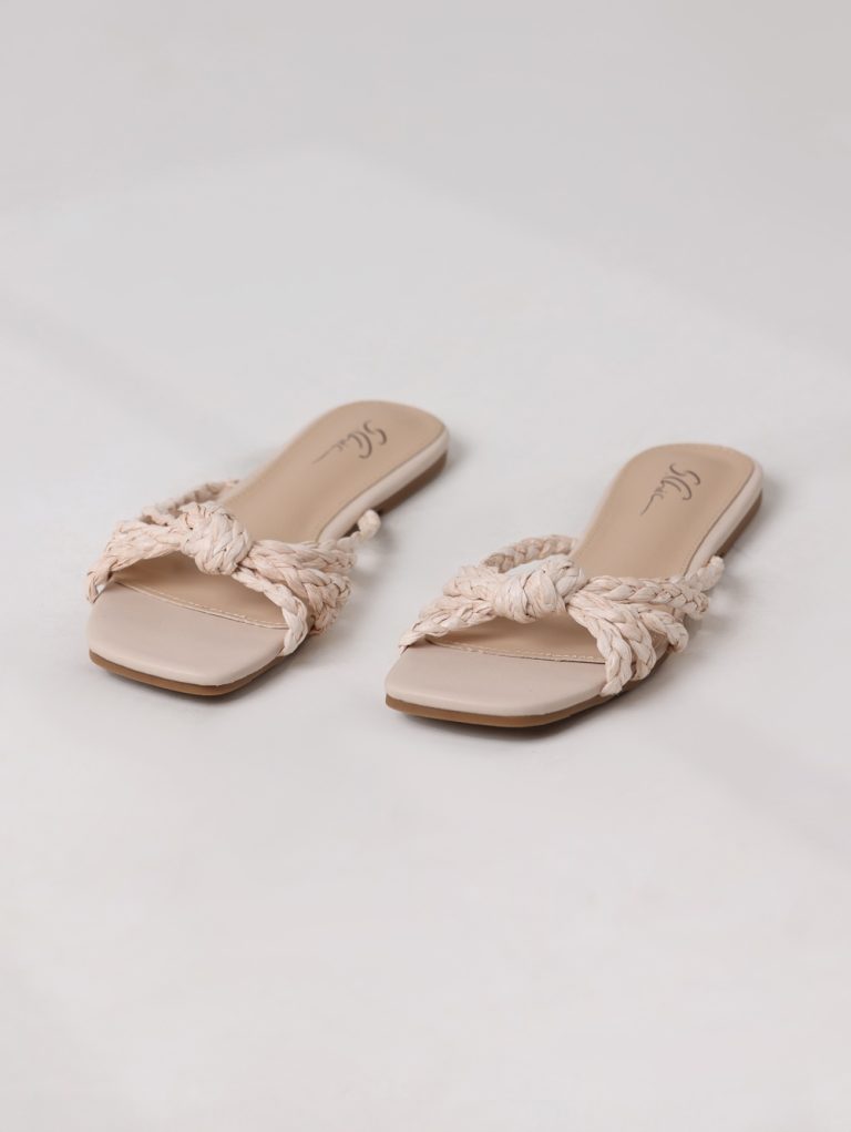 XT-9 / Classic Comfy Slipper