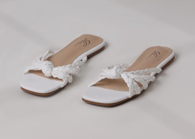 XT-9 / Classic Comfy Slipper