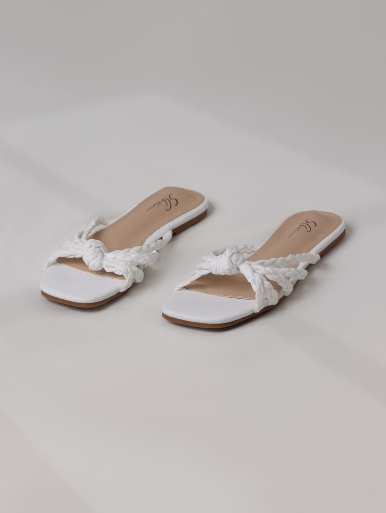 XT-9 / Classic Comfy Slipper