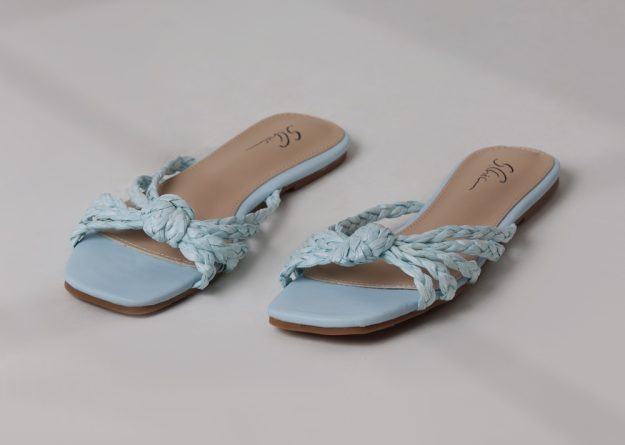 XT-9 / Classic Comfy Slipper