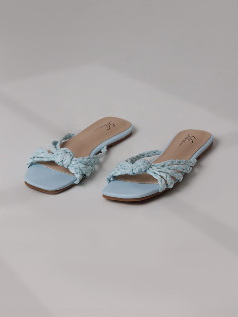 XT-9 / Classic Comfy Slipper