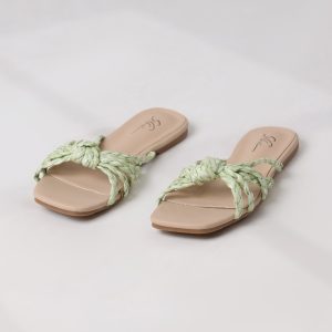 XT-9 / Classic Comfy Slipper