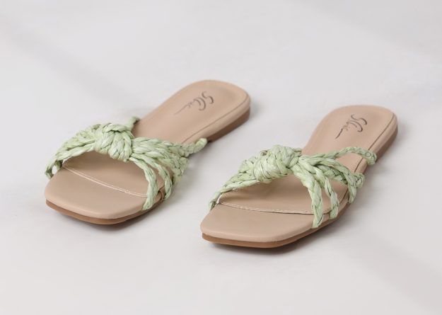 XT-9 / Classic Comfy Slipper