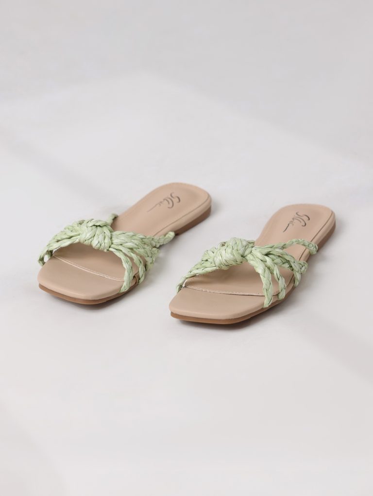 XT-9 / Classic Comfy Slipper