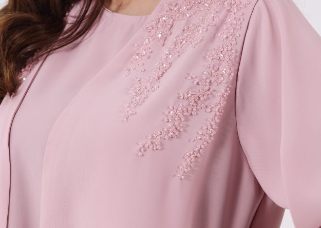 Luxe Comfort Trio "Cardigan ,Trouser and top"