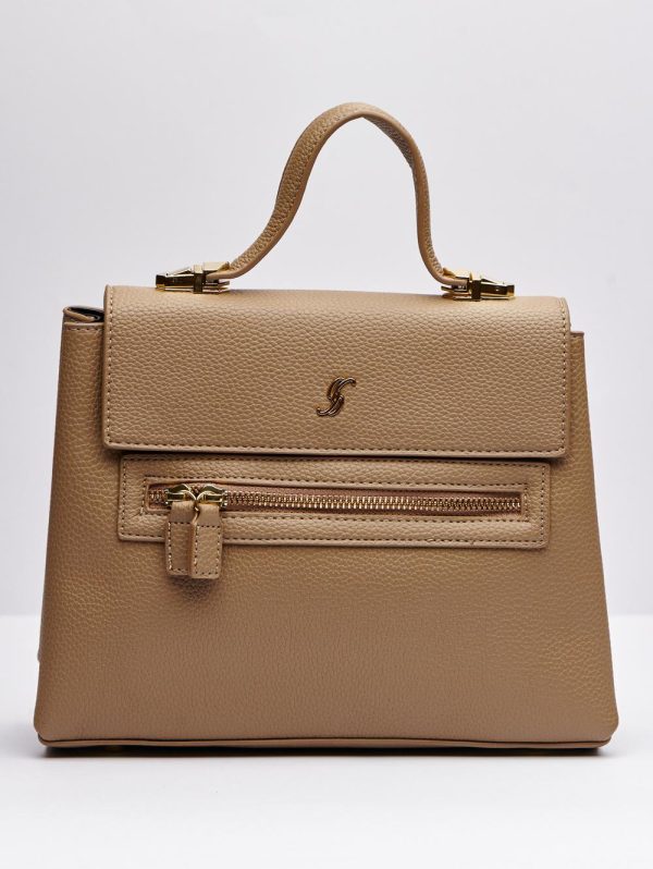 Chic Urban Handbag For Women