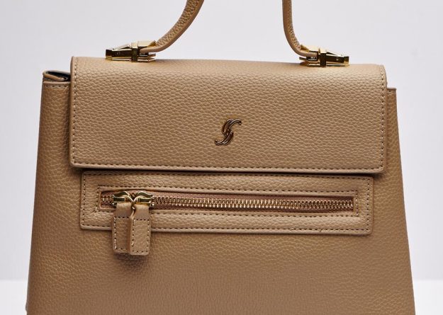 Chic Urban Handbag For Women
