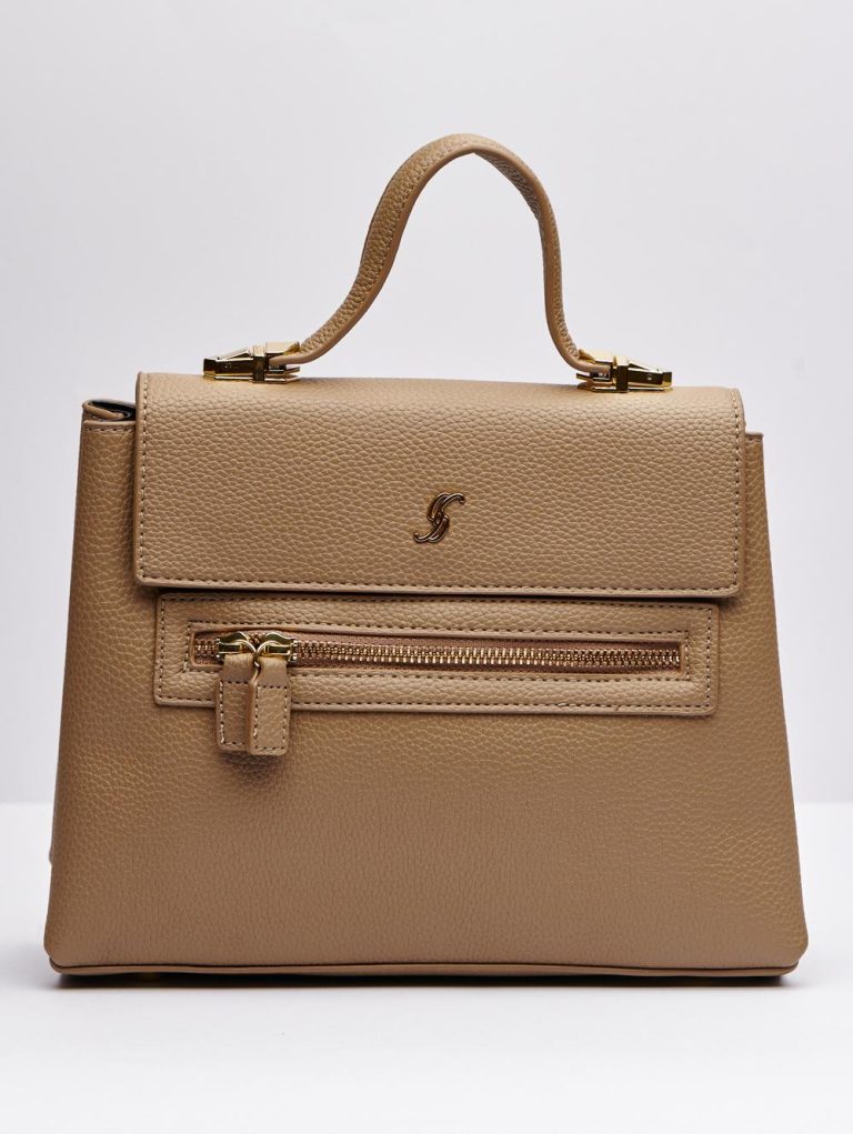 Chic Urban Handbag For Women