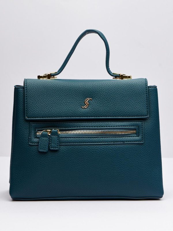 Chic Urban Handbag For Women