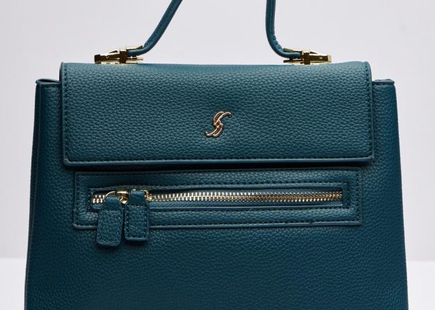 Chic Urban Handbag For Women