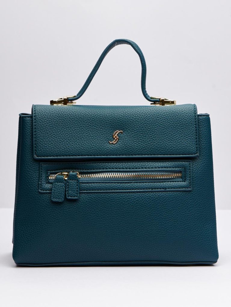 Chic Urban Handbag For Women