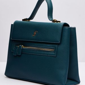 Chic Urban Handbag For Women