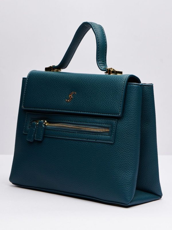 Chic Urban Handbag For Women