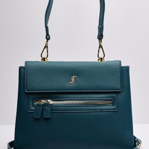 Chic Urban Handbag For Women