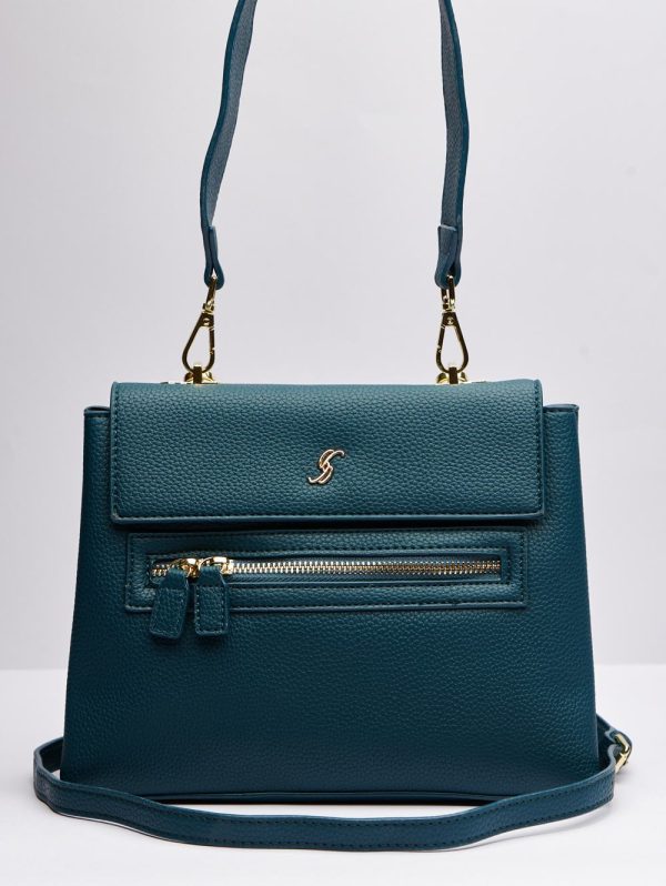 Chic Urban Handbag For Women