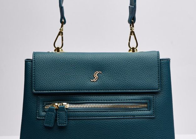 Chic Urban Handbag For Women