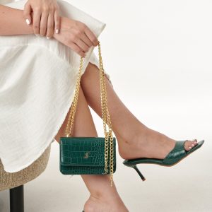 SC-D002 / Trendy Elegance Heels