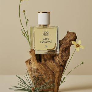 2012 STARTS- AMBER FRAGRANCE