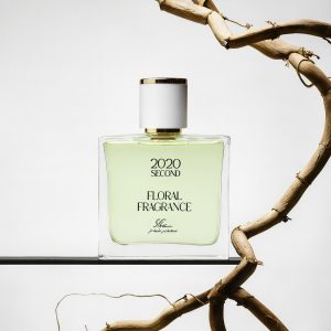 2020 SECOND- FLORAL FRAGRANCE