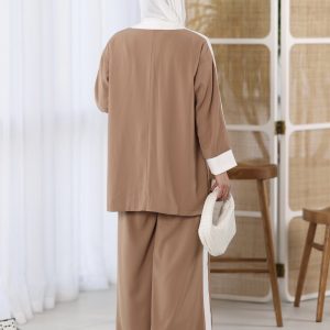 Luxe Serenity Set Sweater and Trouser