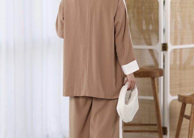 Luxe Serenity Set Sweater and Trouser
