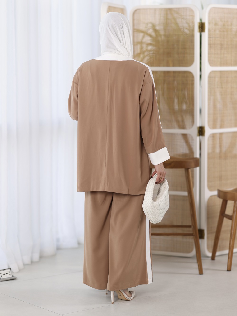 Luxe Serenity Set Sweater and Trouser