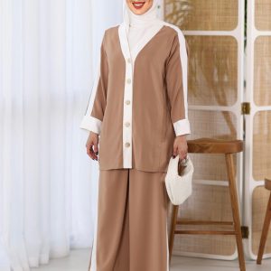 Luxe Serenity Set Sweater and Trouser