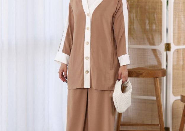 Luxe Serenity Set Sweater and Trouser