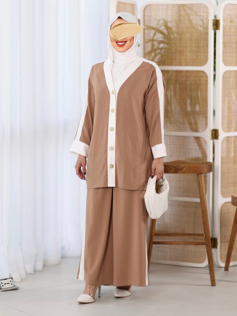Luxe Serenity Set Sweater and Trouser