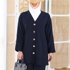 Luxe Serenity Set Sweater and Trouser
