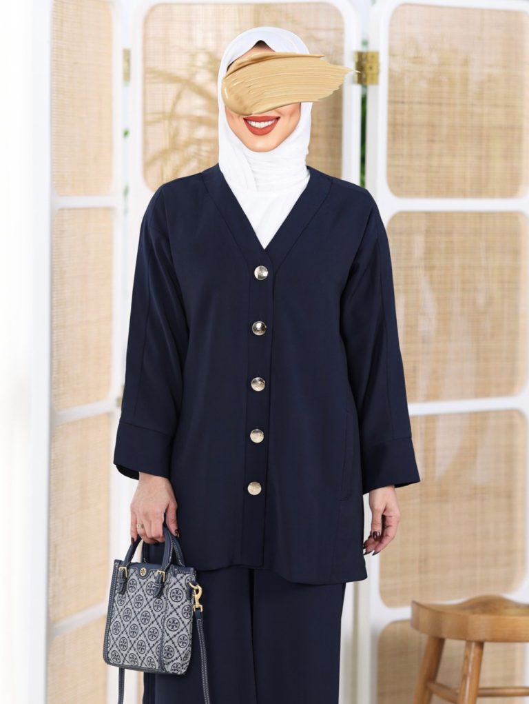 Luxe Serenity Set Sweater and Trouser