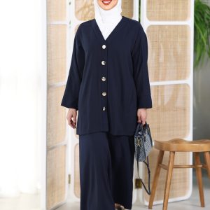 Luxe Serenity Set Sweater and Trouser