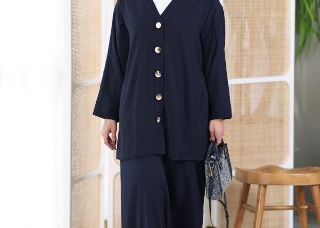 Luxe Serenity Set Sweater and Trouser