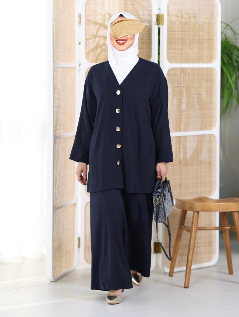 Luxe Serenity Set Sweater and Trouser