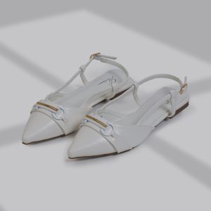 SC-B022 / Classic Elegance Slipper