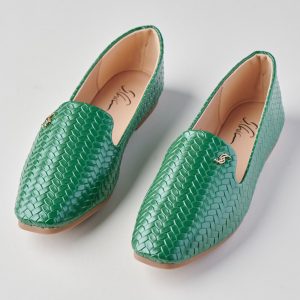 SC-B031 Flat Shoes