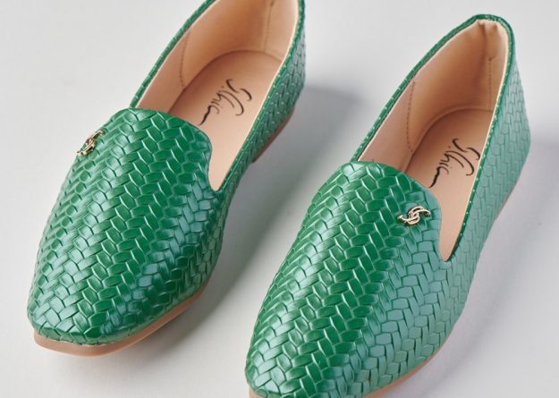 SC-B031 Flat Shoes