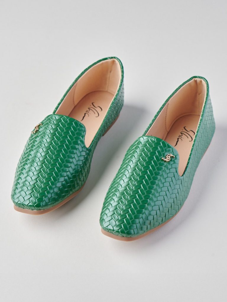 SC-B031 Flat Shoes