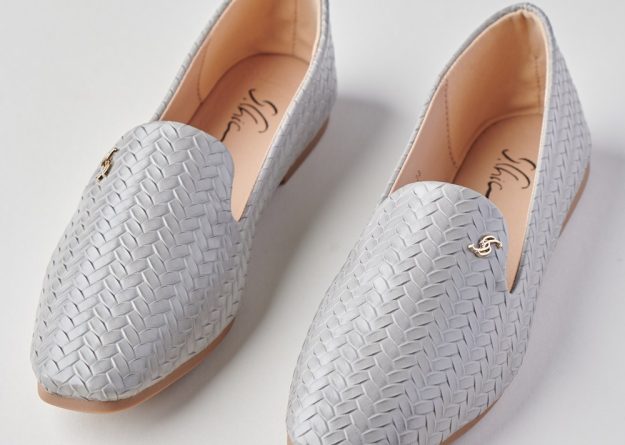 SC-B031 Flat Shoes