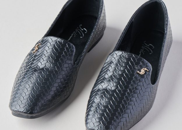 SC-B031 Flat Shoes